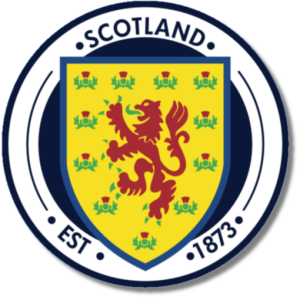 Scotland Football Badge stampette avatar image